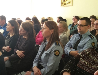 2017-03-23 Seminaras „Smurtas“