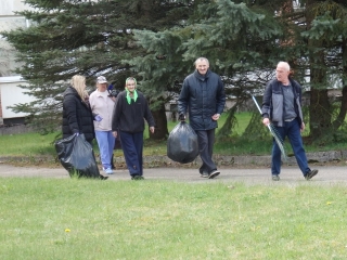 2017-05-08 Akcija „Darom“
