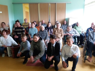 2017-06-01 Tėvo diena