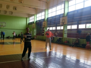 2017-06-02 Neįgaliųjų sporto šventė
