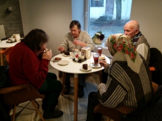 2017-12-12 Kavinėje