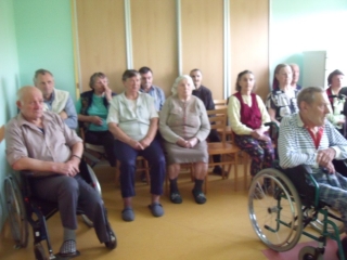 2017 Paskaitėlė apie sveikatą