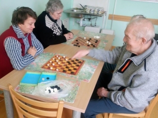2017 Šaškių varžybos