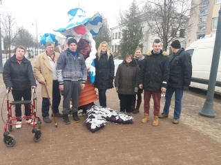 2018-02-13 Užgavėnės