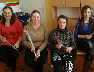 2018-03-08 Kovo 8-oji Barskūnuose
