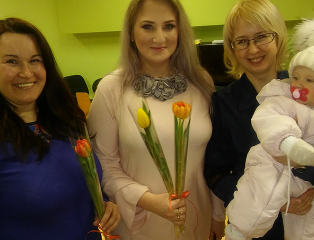 2018-03-08 Kovo 8-oji šeimos klube