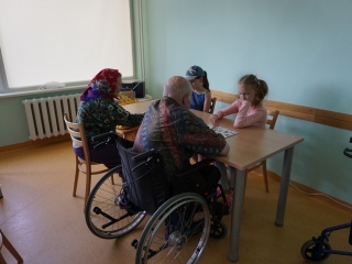 2018-05-23 Šaškių ir šachmatų rungtynės
