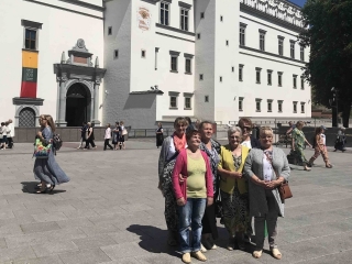2018-06-08 Išvyka į Vilnių
