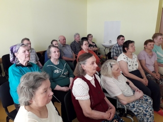 Grupinis užsiėmimas „Kaip mylėti save?”
