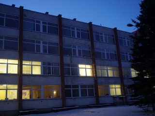 2019 m. Sausio 13-oji