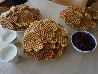 Užgavėnės