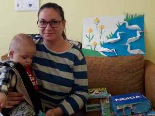 Socialinė partnerystė projekte