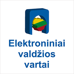 E-vartai