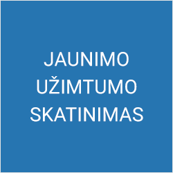 Jaunimas