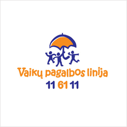 Vaikų linija