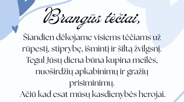 Sveikinimas