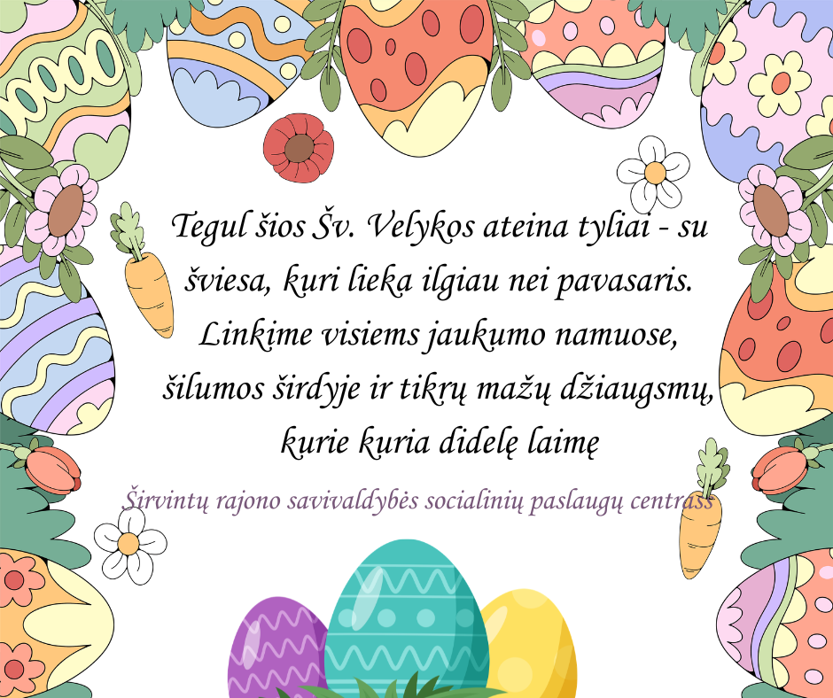 Šv. Velykos